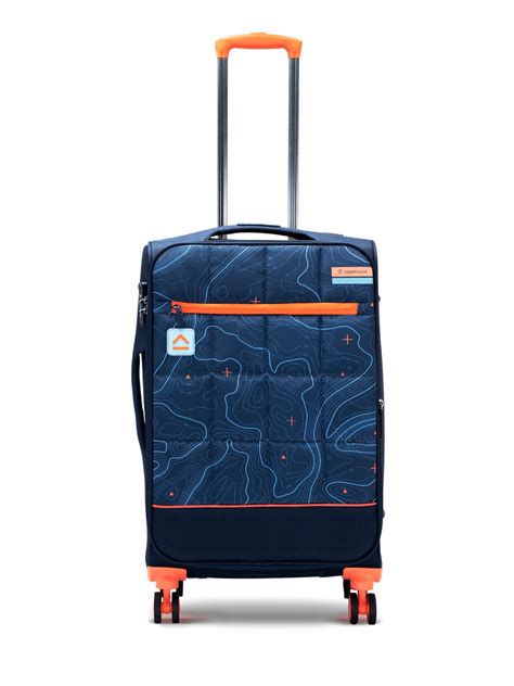 topo luggage